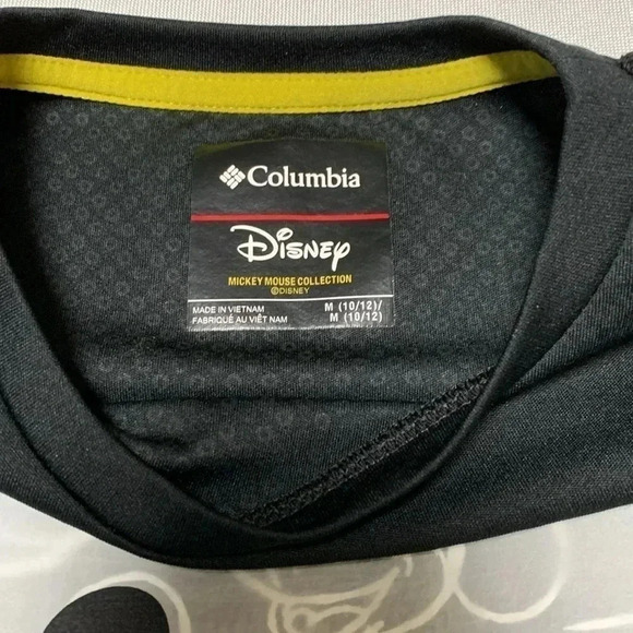 Columbia boys Disney,size 10/12 M excellent condition. - Picture 2 of 4